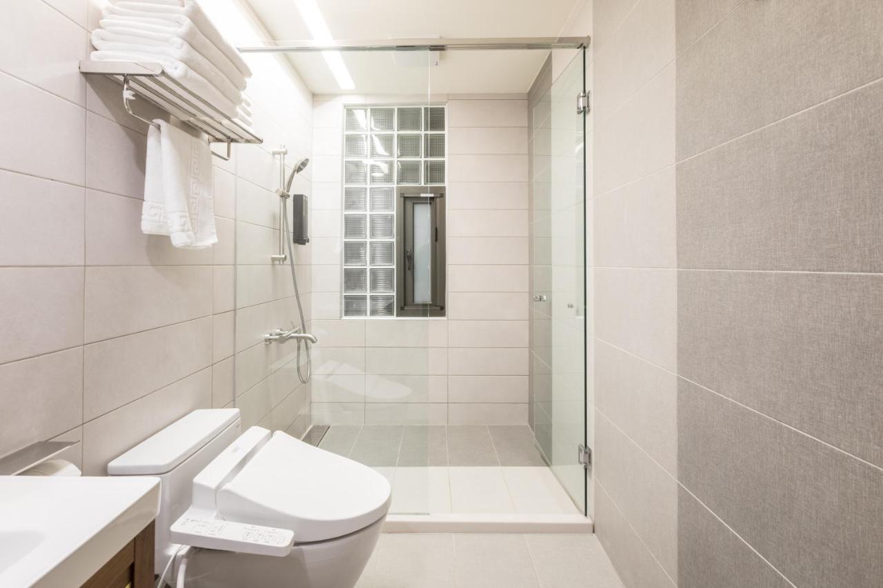 Peach Blossom B&B T'ai-tung Zewnętrze zdjęcie